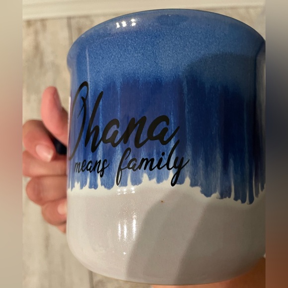 NWT Stitch mug - Picture 2 of 3